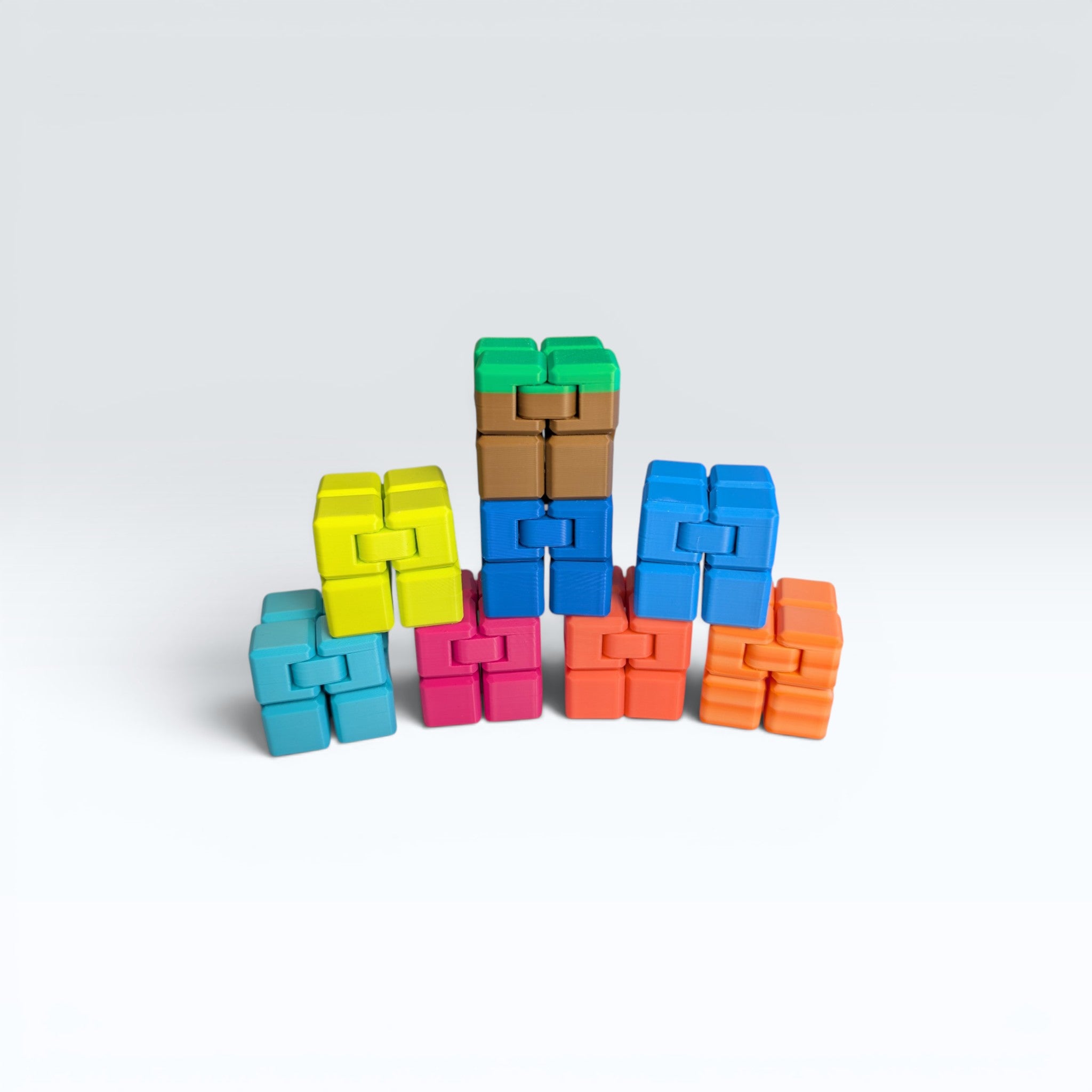 Infinity Cube