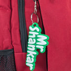 Teacher Bag Tag