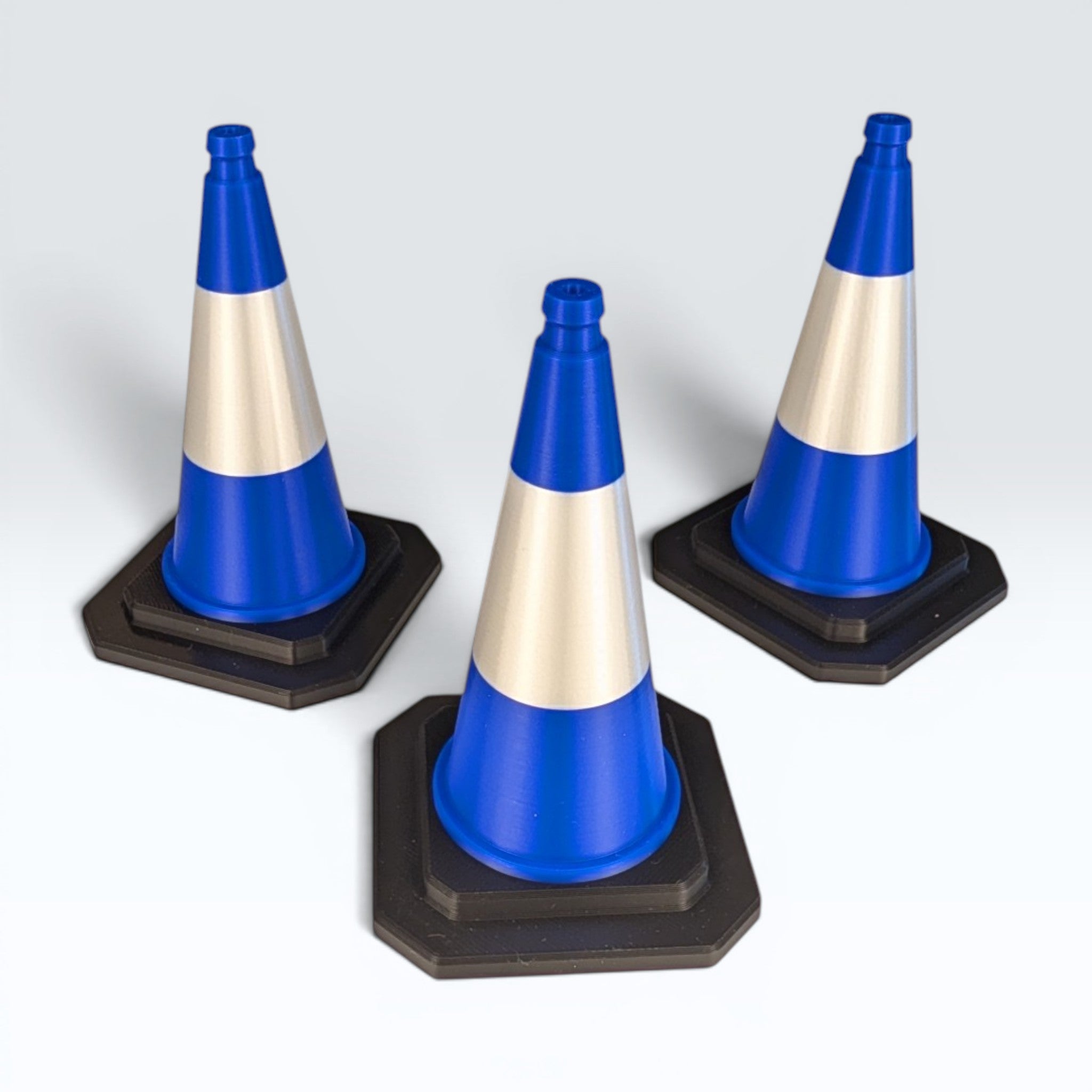 Traffic Cones