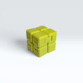 Infinity Cube