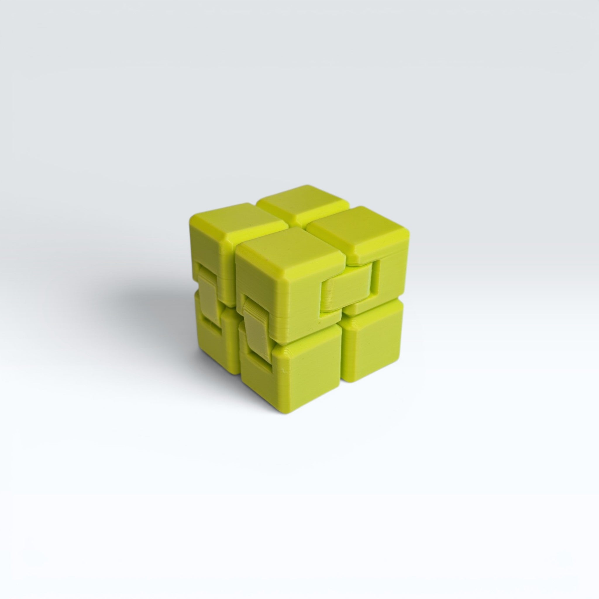 Infinity Cube