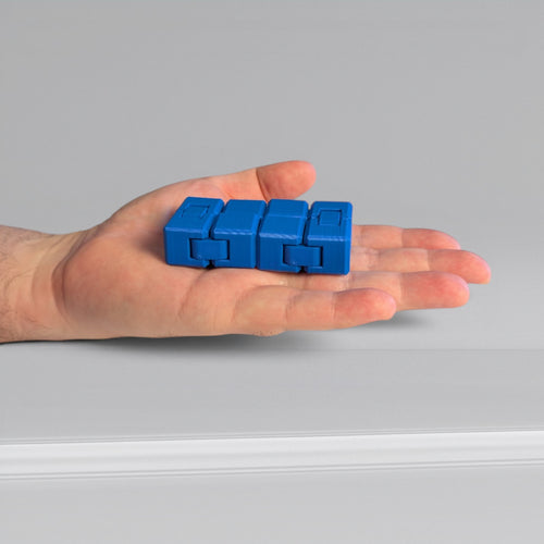 Infinity Cube