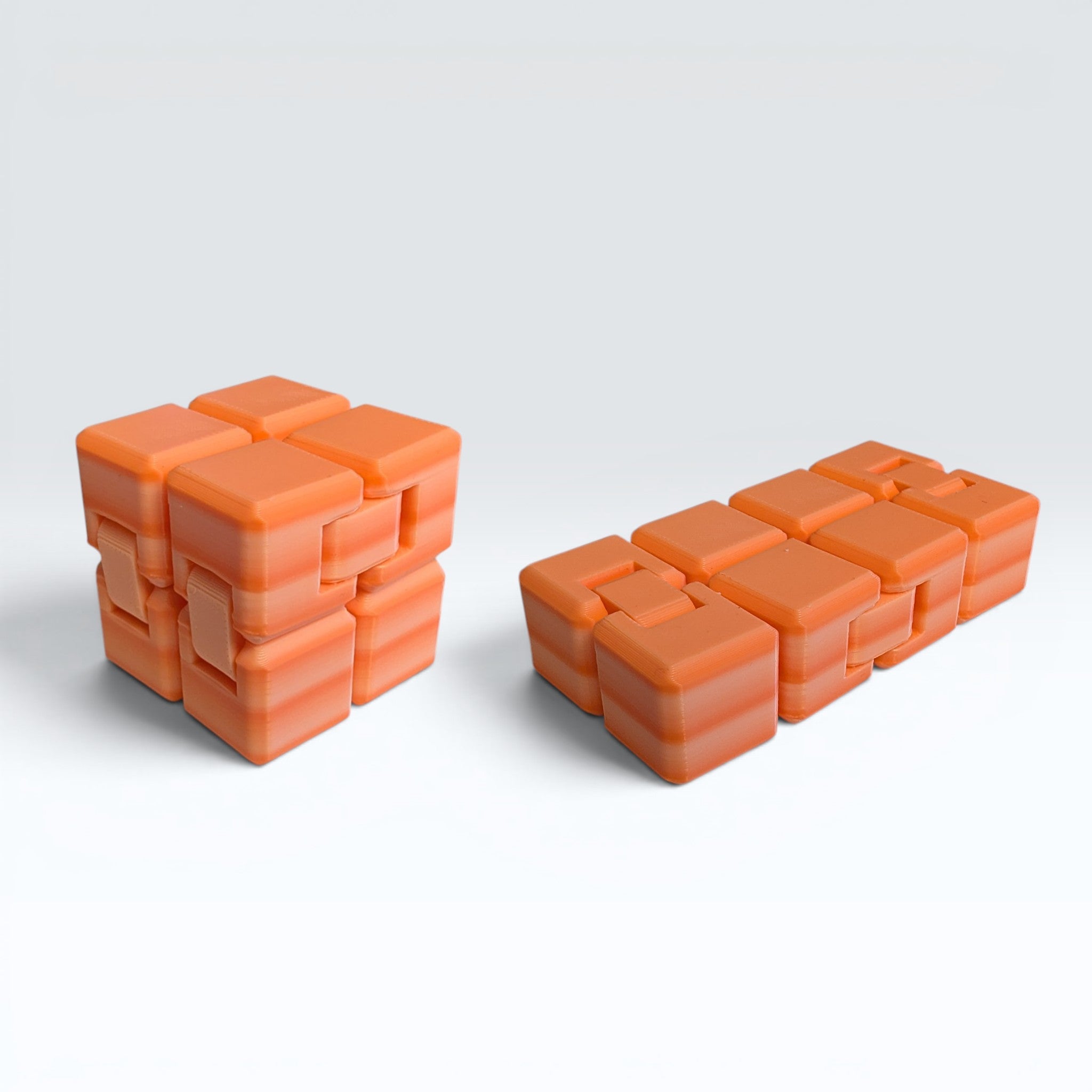 Infinity Cube