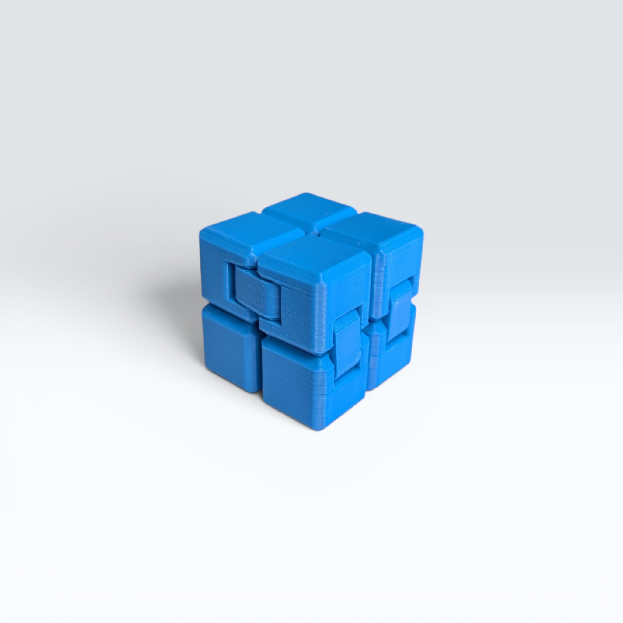 Infinity Cube