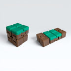 Infinity Cube