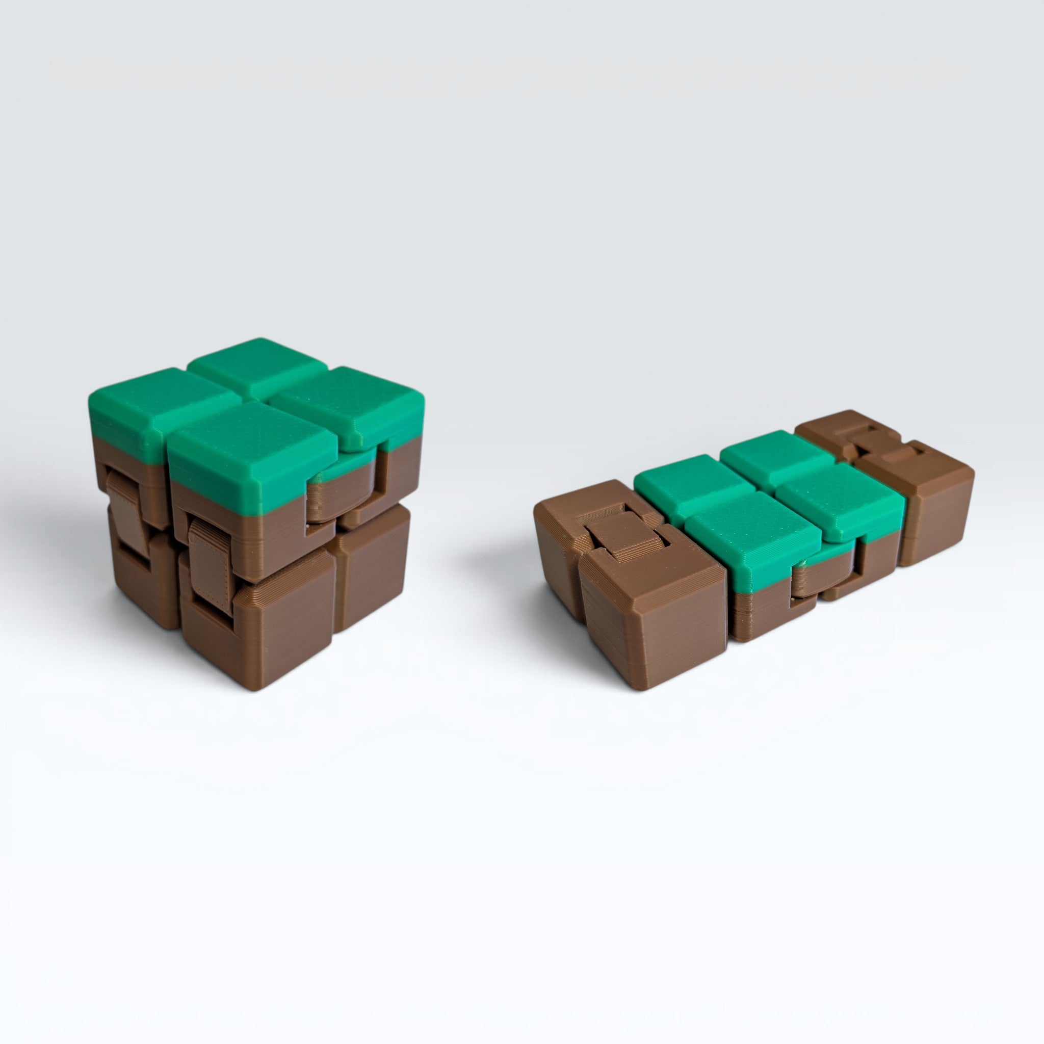 Infinity Cube