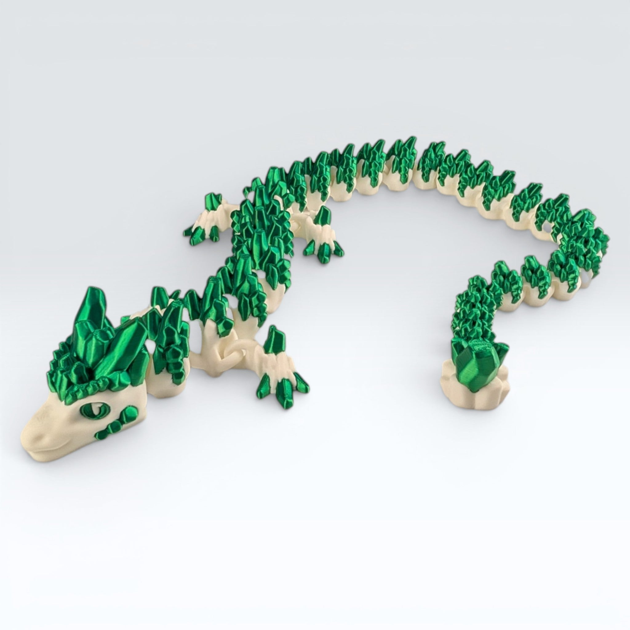 Stone Dragon