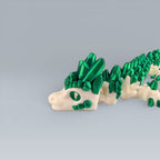 Stone Dragon