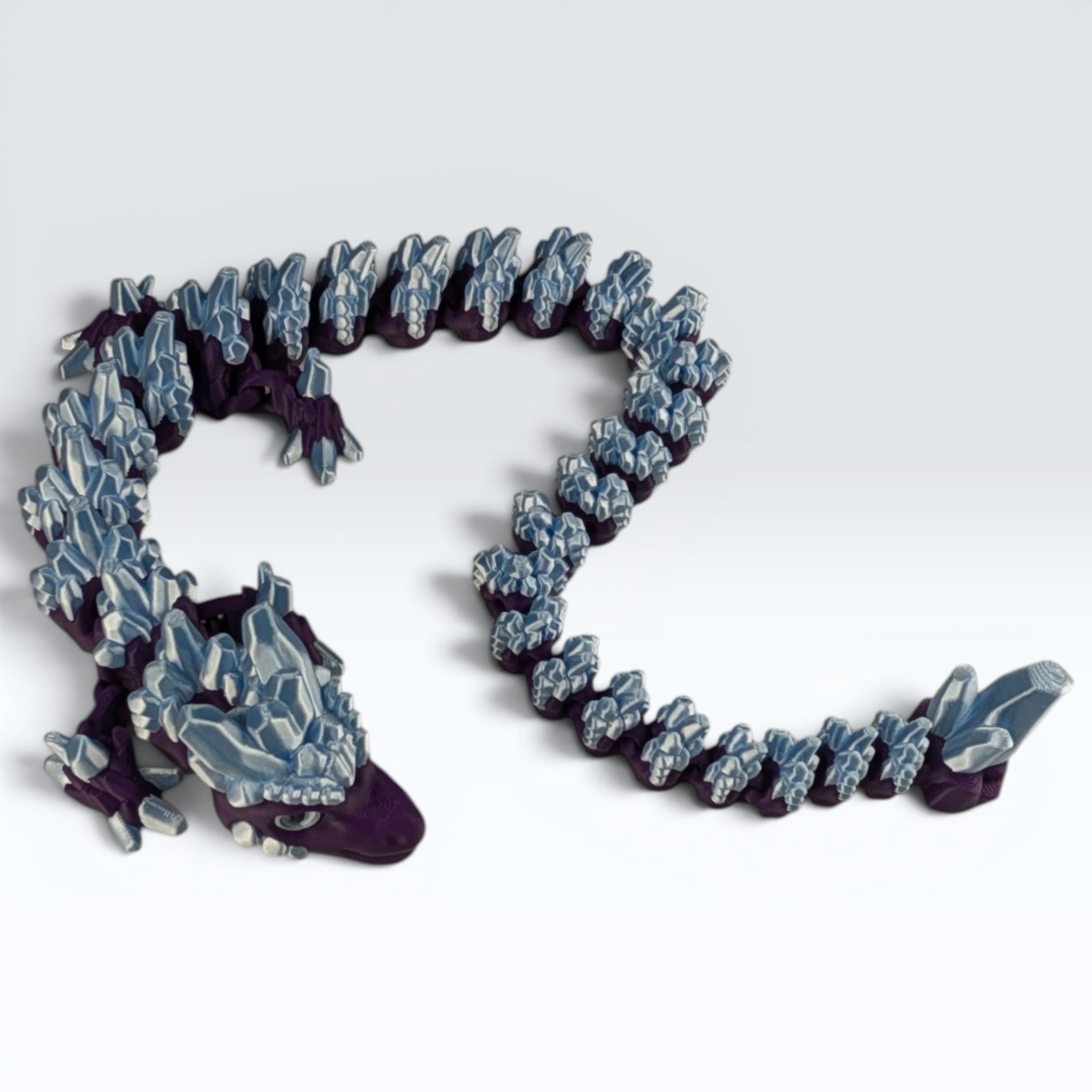Stone Dragon