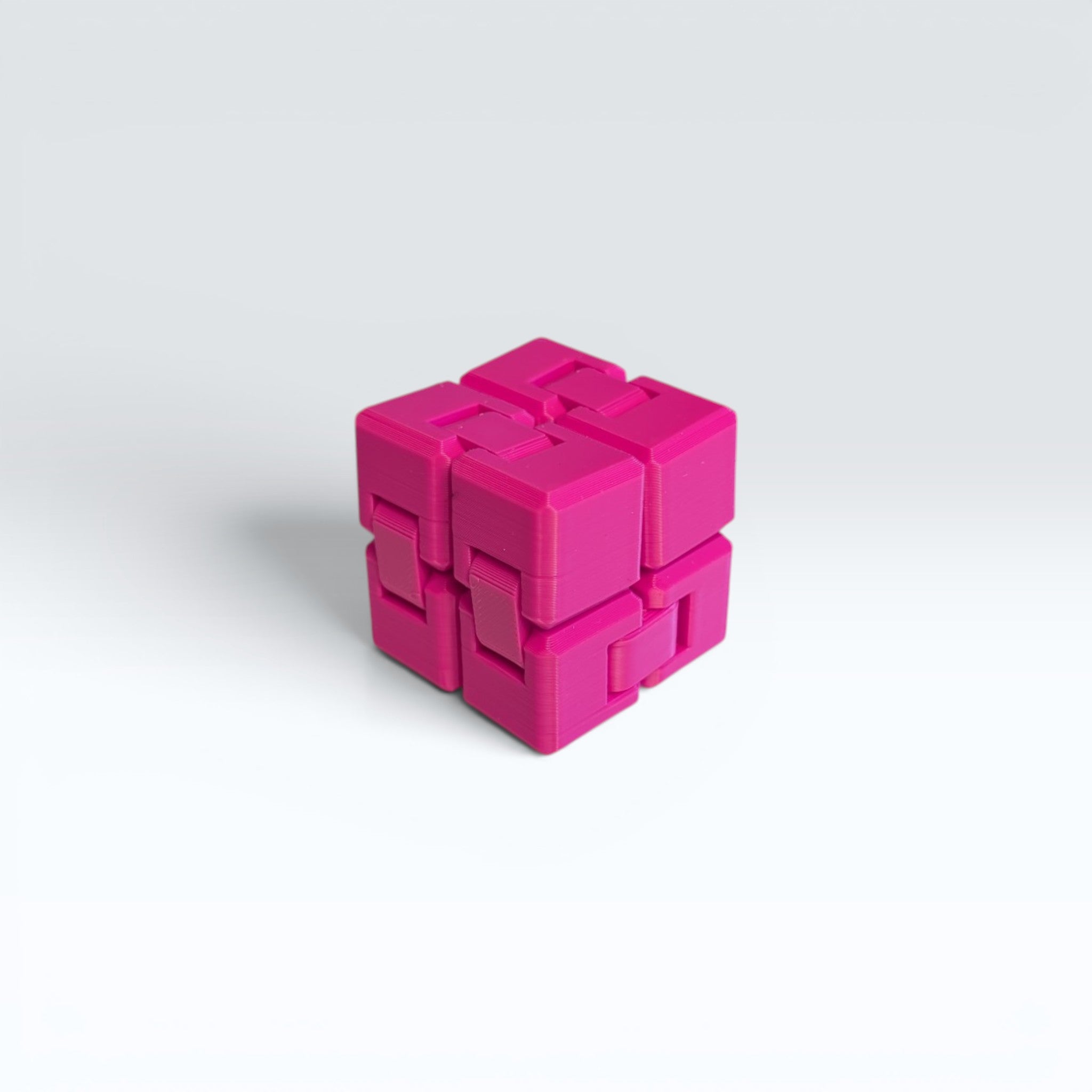 Infinity Cube