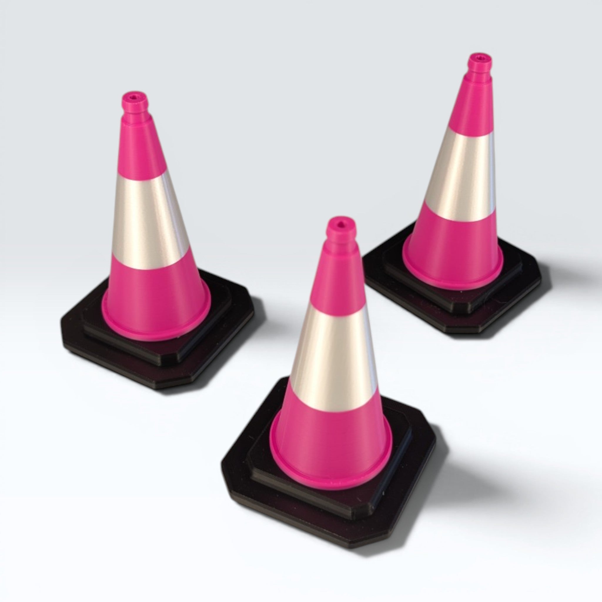 Traffic Cones