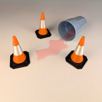 Traffic Cones
