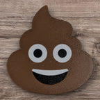 Emoji Coaster