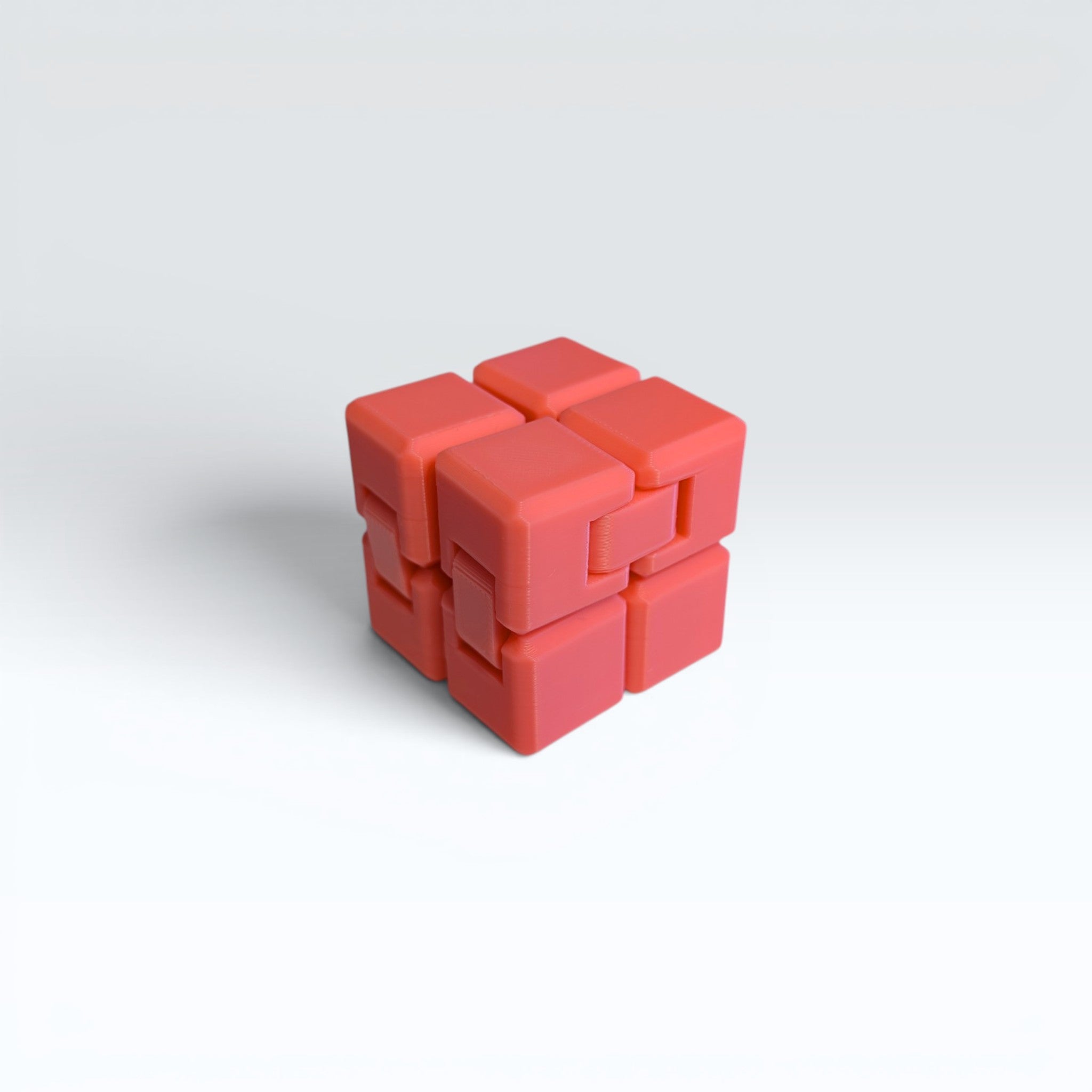 Infinity Cube