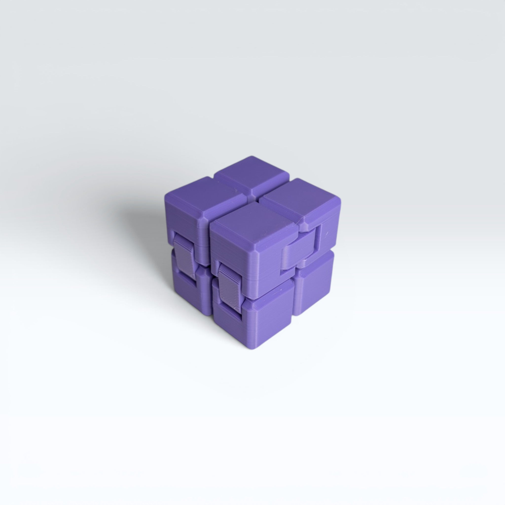 Infinity Cube