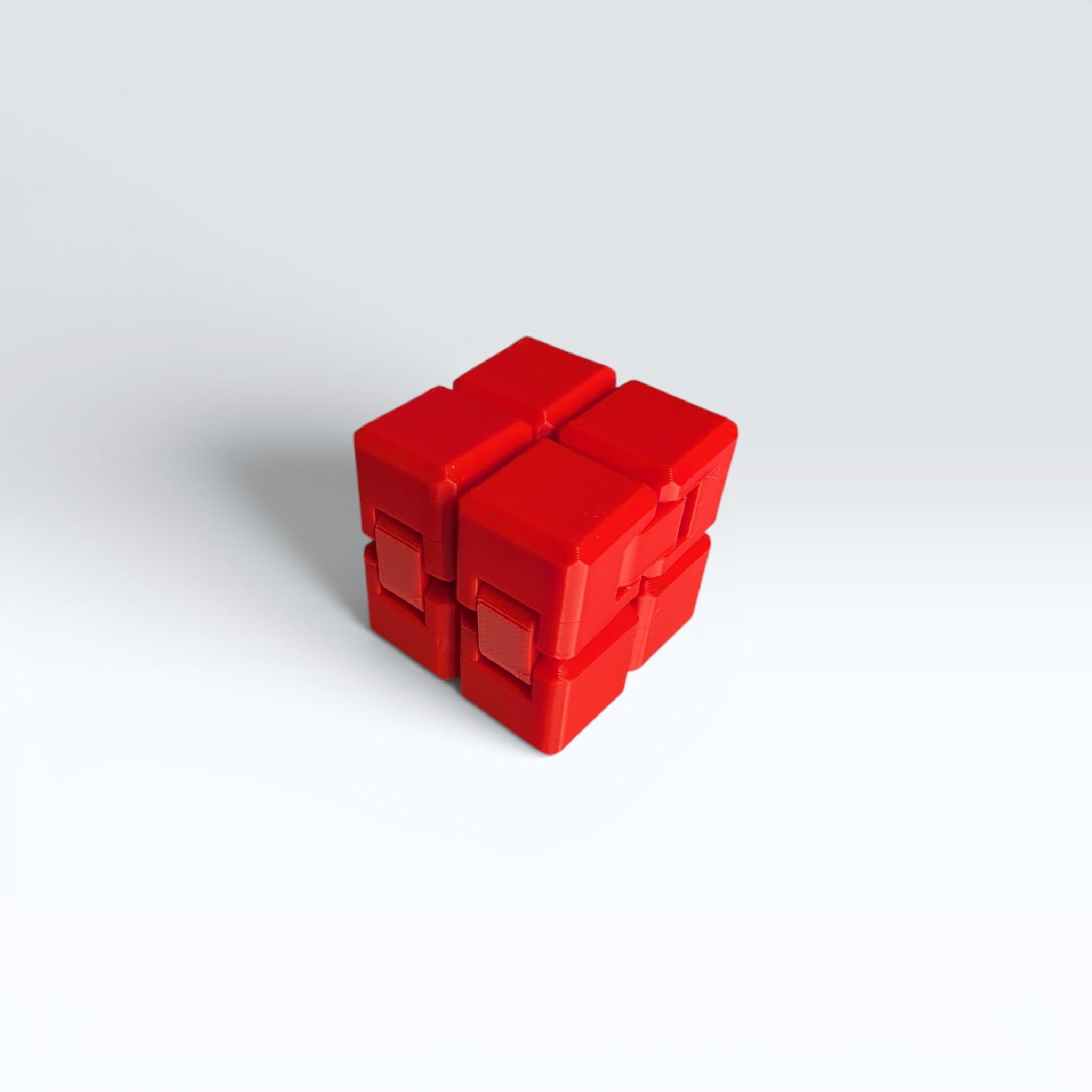 Infinity Cube