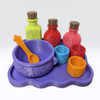 Potion Making Playset
