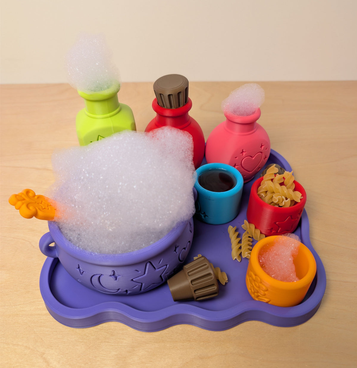 Potion Making Playset