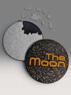 Moon Puzzle