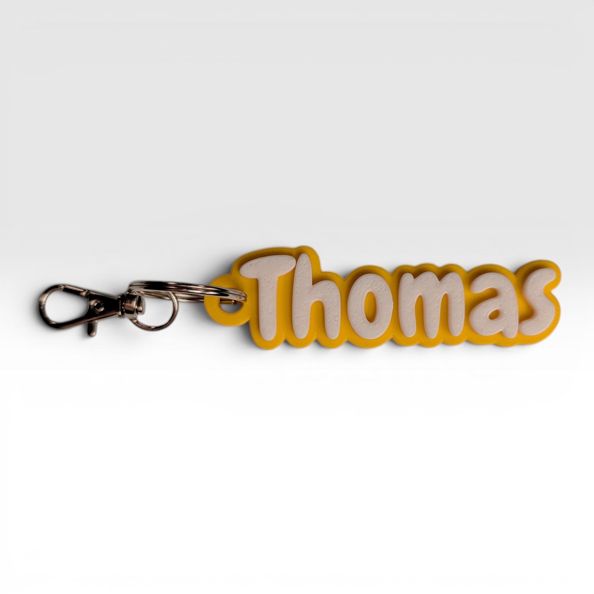 Name Bag Tag