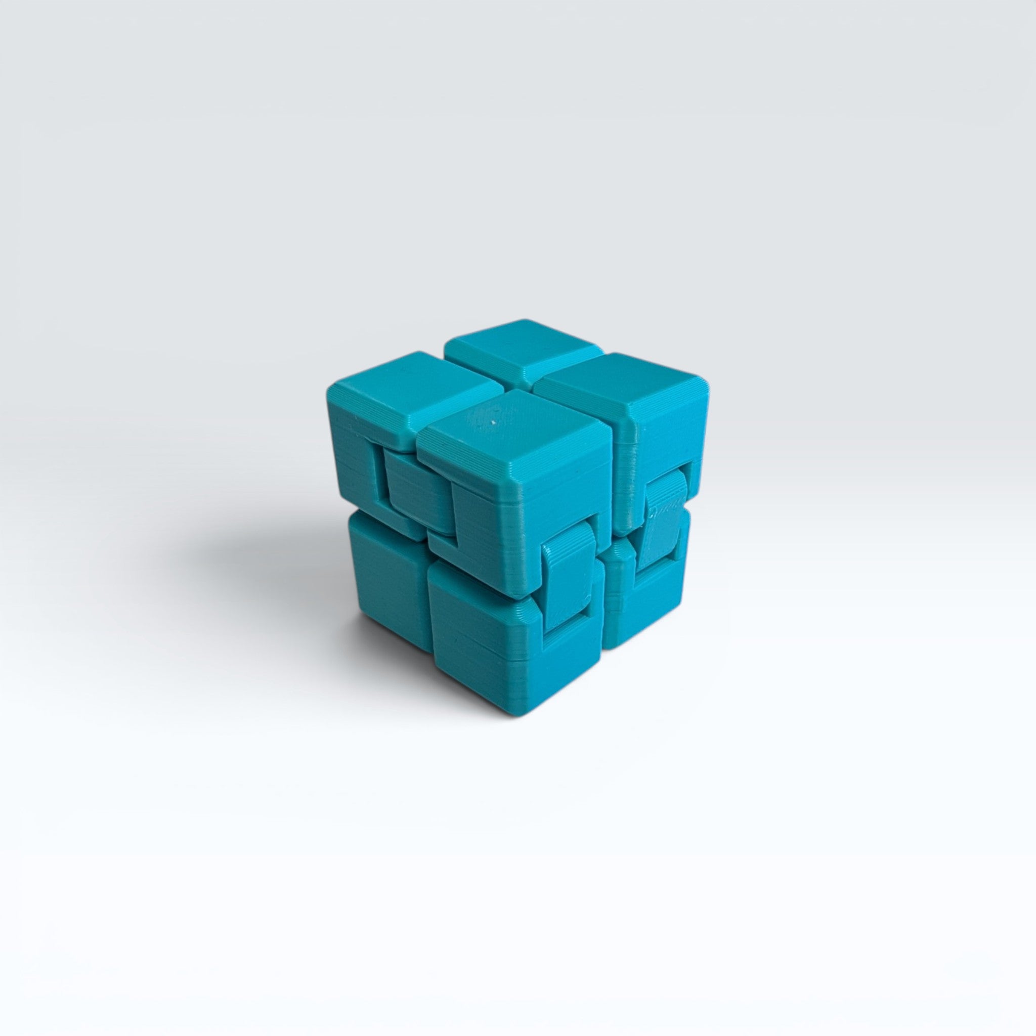 Infinity Cube