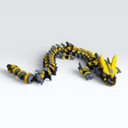 Cyberfang Dragon